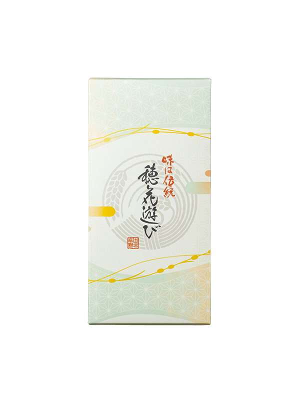 穂花遊び　6袋入