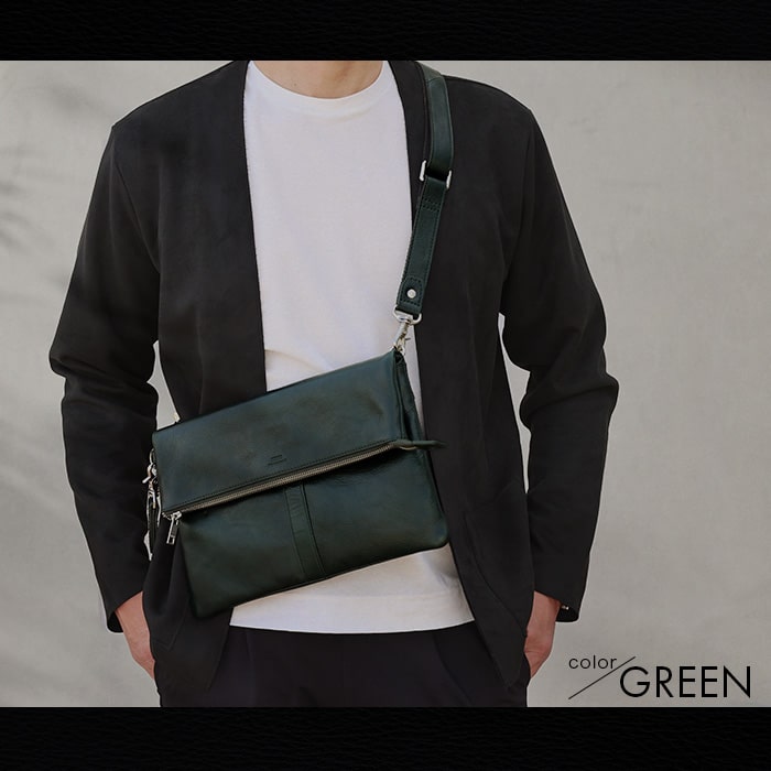 【MEN】2WAYクラッチバッグ 【MEN】2WAYクラッチバッグ