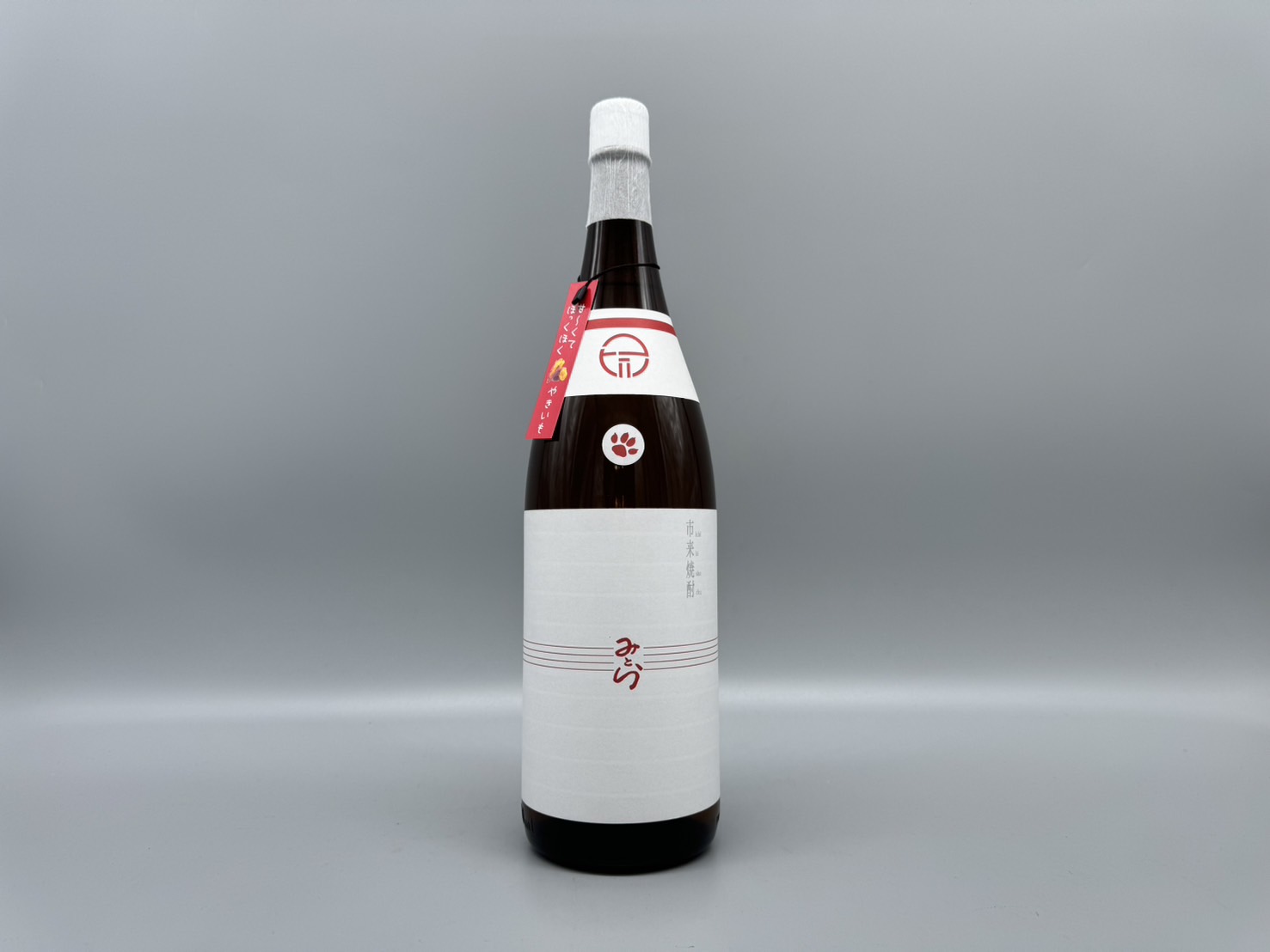 芋焼酎 市来焼酎 みとら 田崎酒造 1800ml 25度