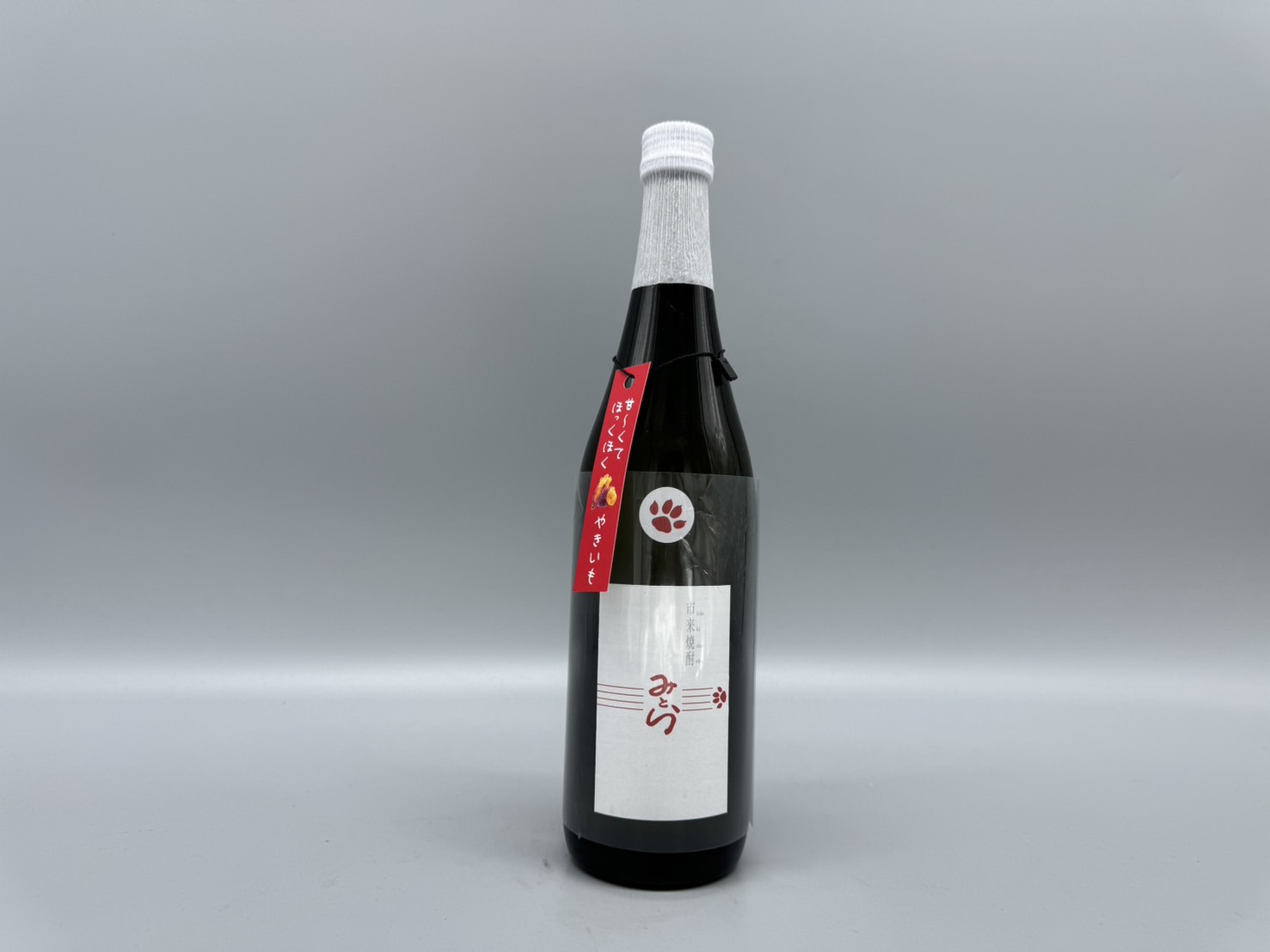 芋焼酎 市来焼酎 みとら 田崎酒造 720ml 25度