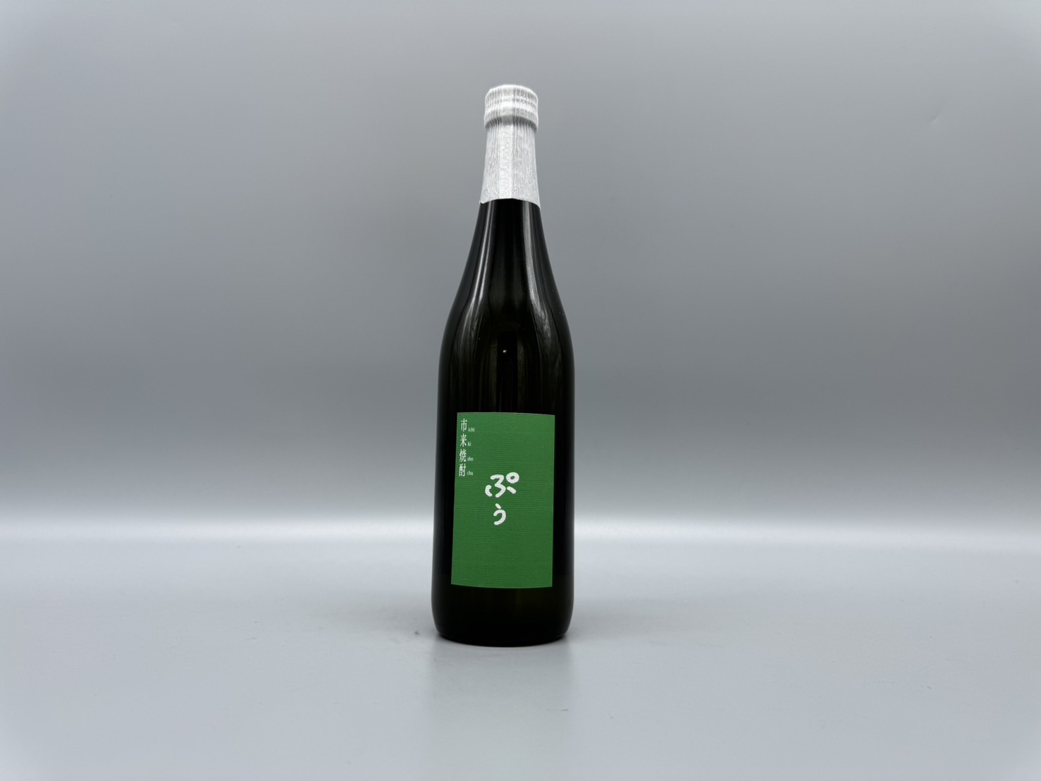 芋焼酎 市来焼酎 ぷう 田崎酒造 720ml 25度