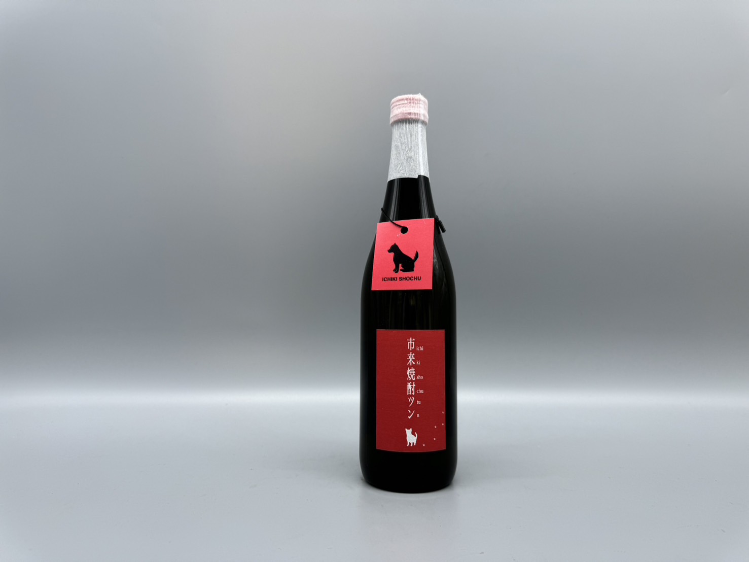 芋焼酎 市来焼酎 ツン 田崎酒造 720ml 25度