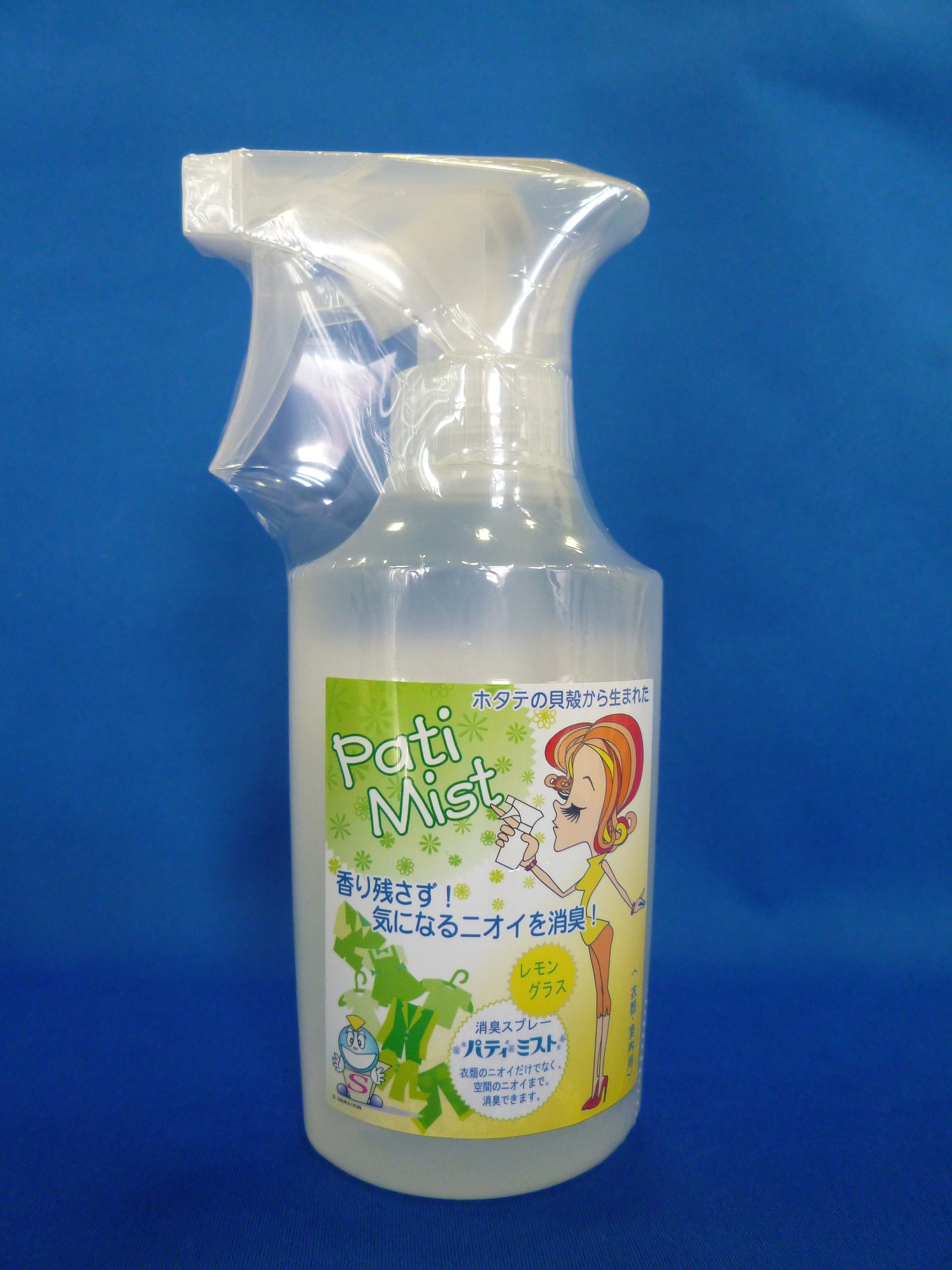 パティミスト　２００ｍｌ