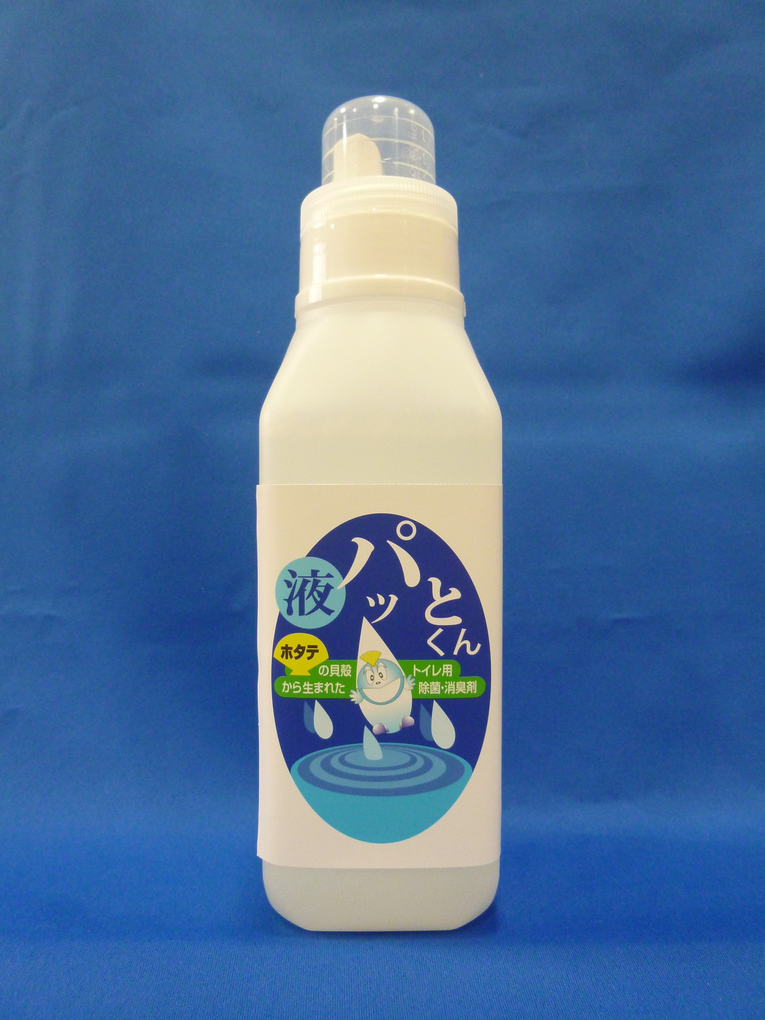 液パッとくん　５００ｍｌ