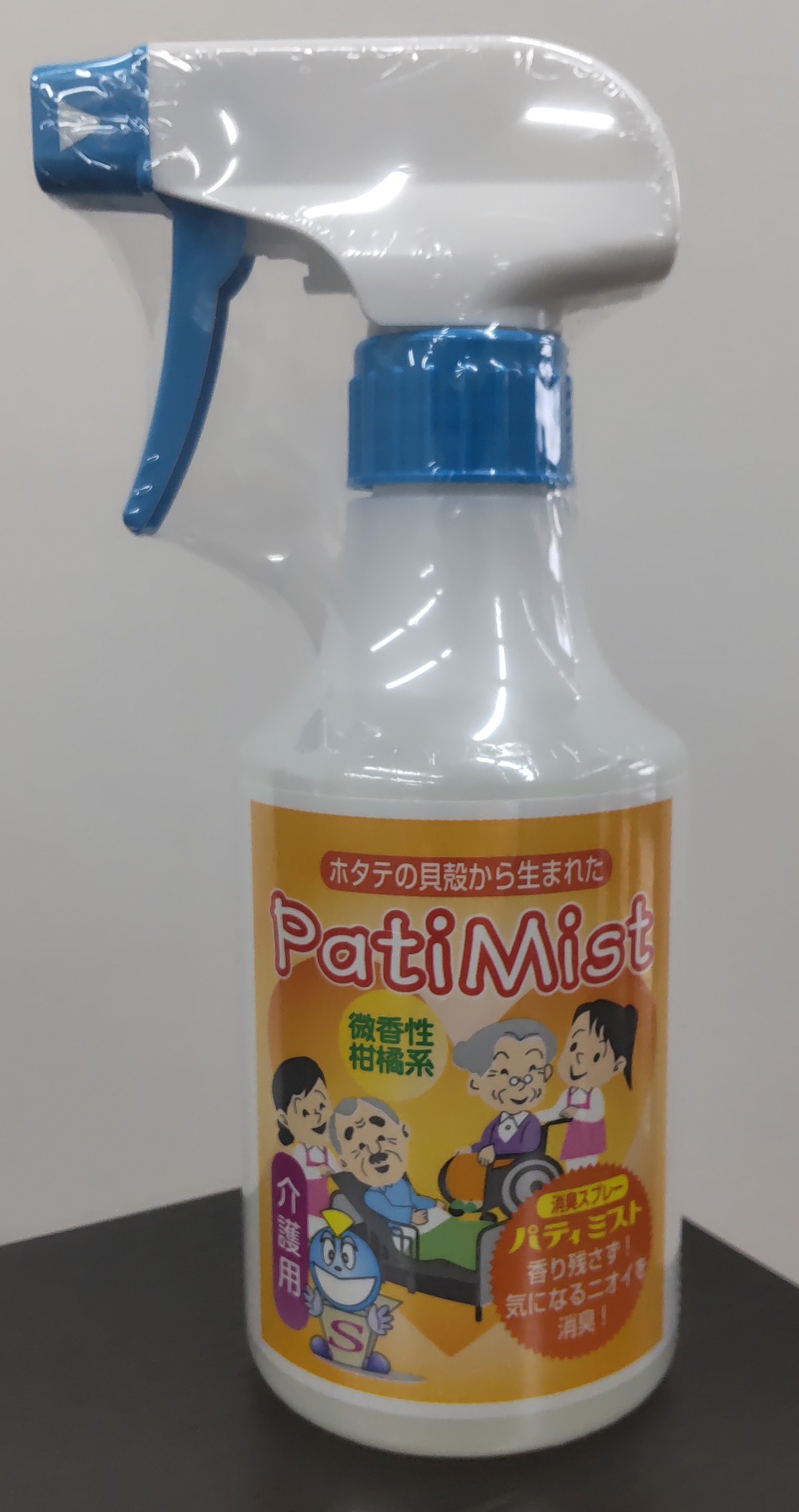 パティミスト　３００ｍｌ　介護用