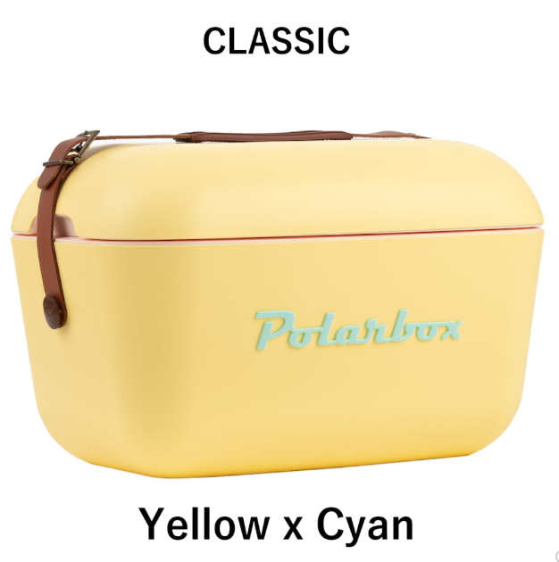 Polarbox  12L
