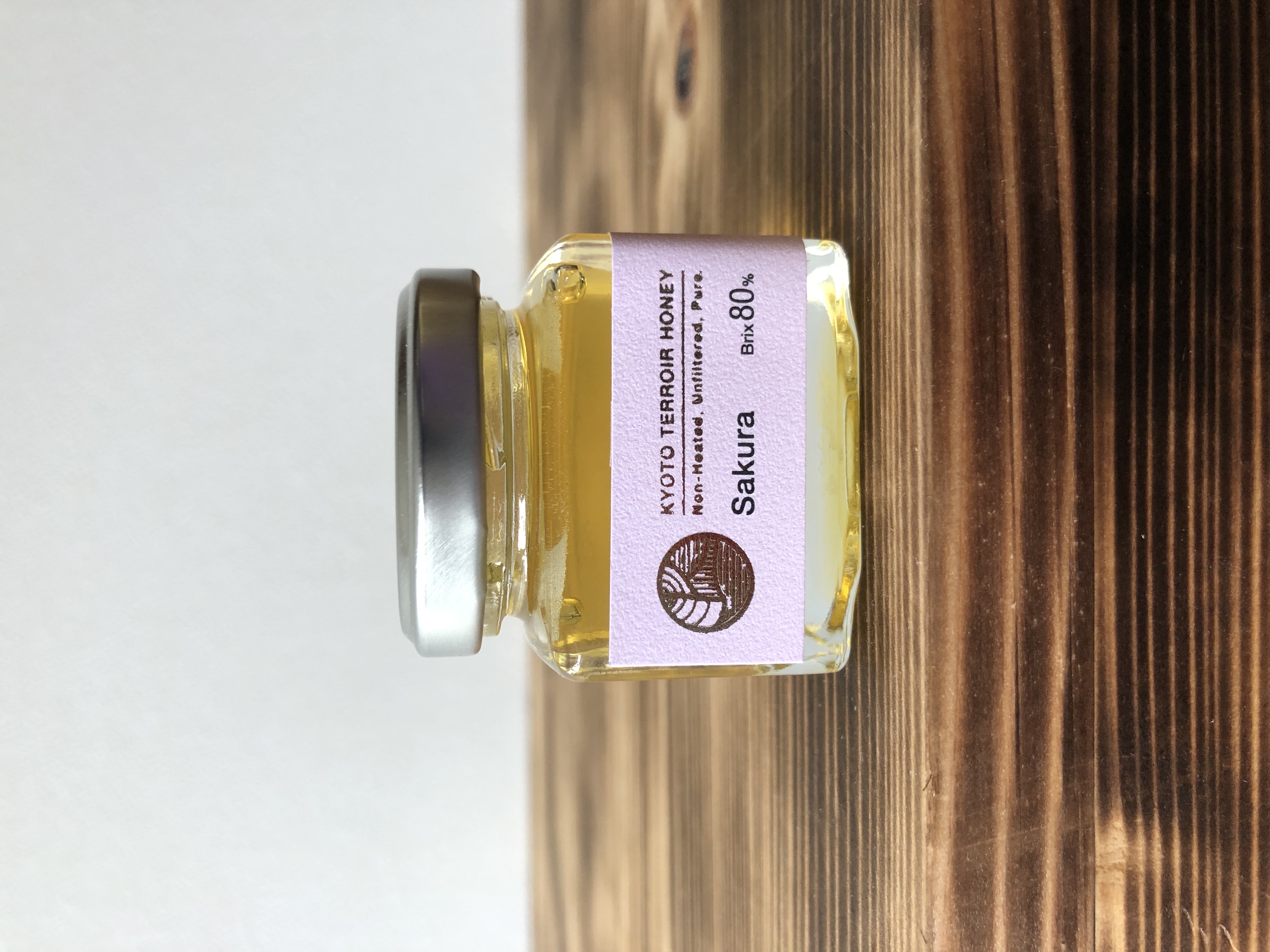 京百花　サクラ(50g、120g)