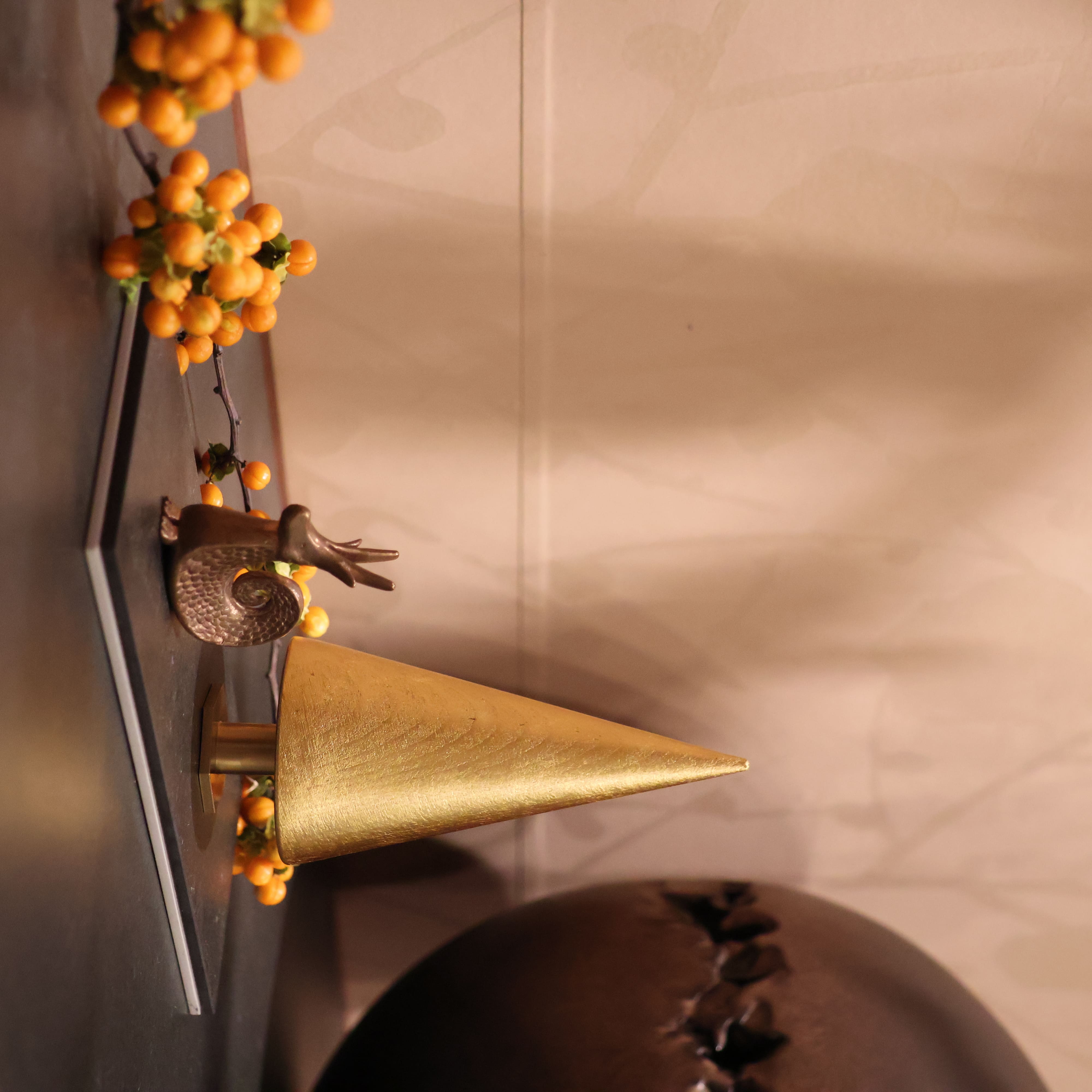 GOLDLEAF TREE