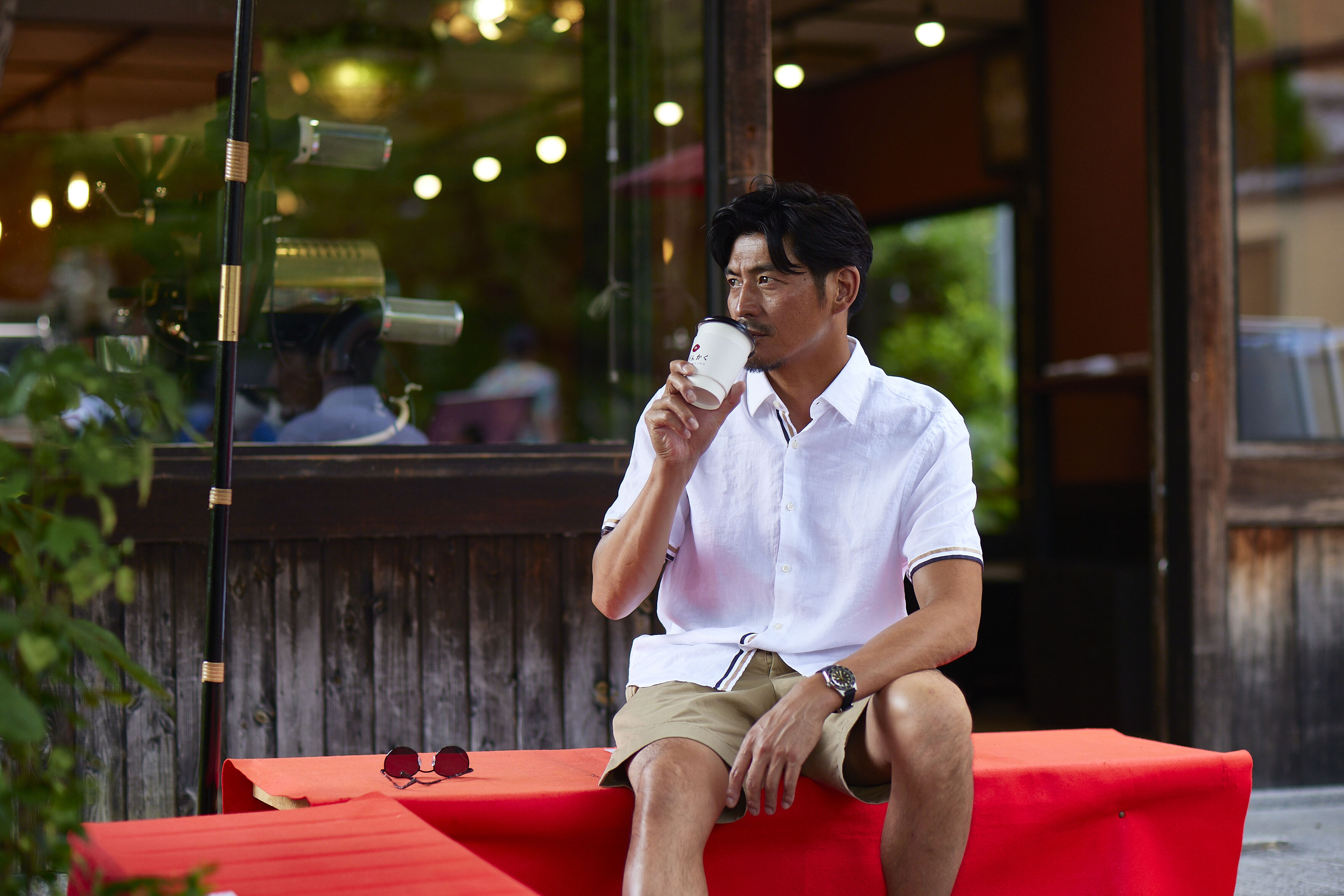 【送料無料！】京都 花ぎんかく コーヒーバッグ飲み比べセット（12杯分）
