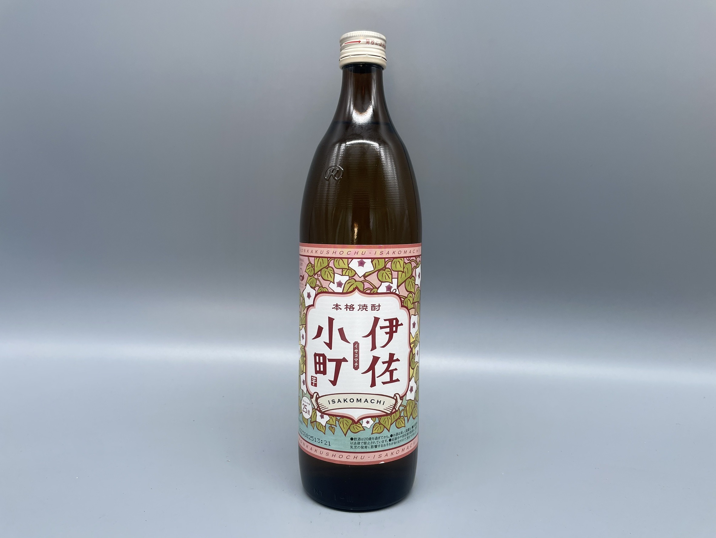 芋焼酎　伊佐小町　900ml　25度