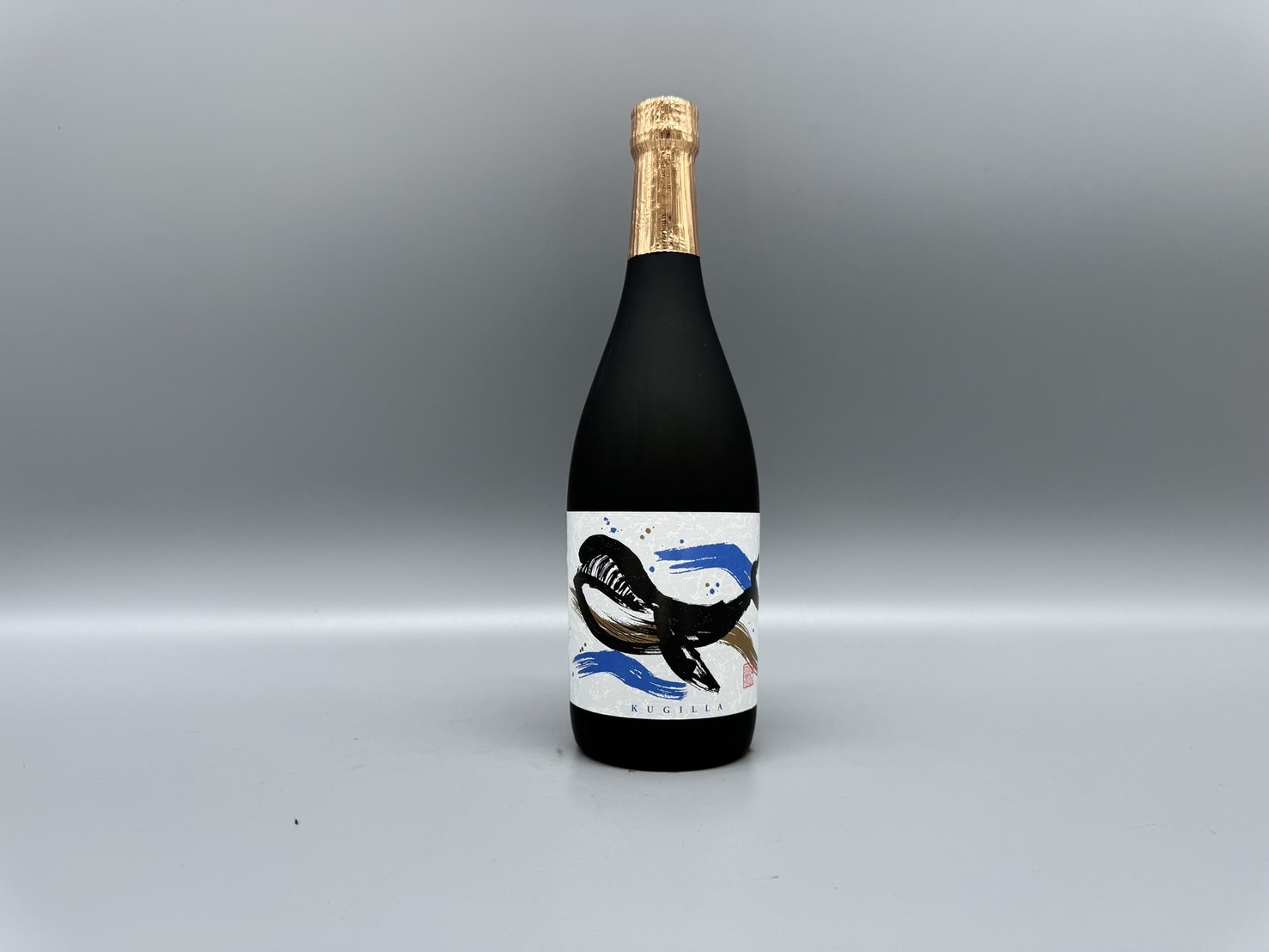 芋焼酎 くじらのボトル　大海酒造　 720ml 25度
