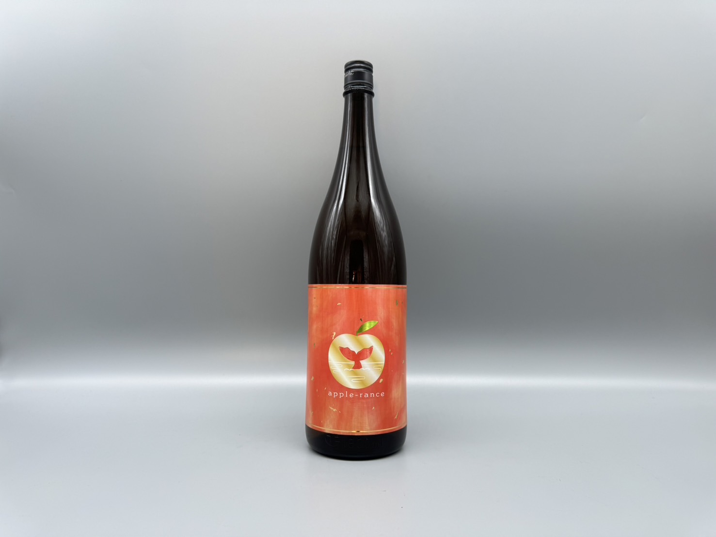 芋焼酎 apple-rance アップルランス 大海酒造 1800ml 27度