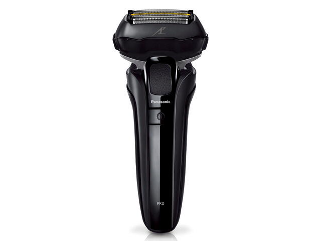 ●お取り寄せ パナソニック ラムダッシュPRO ５枚刃 黒 ES-LV5W-K