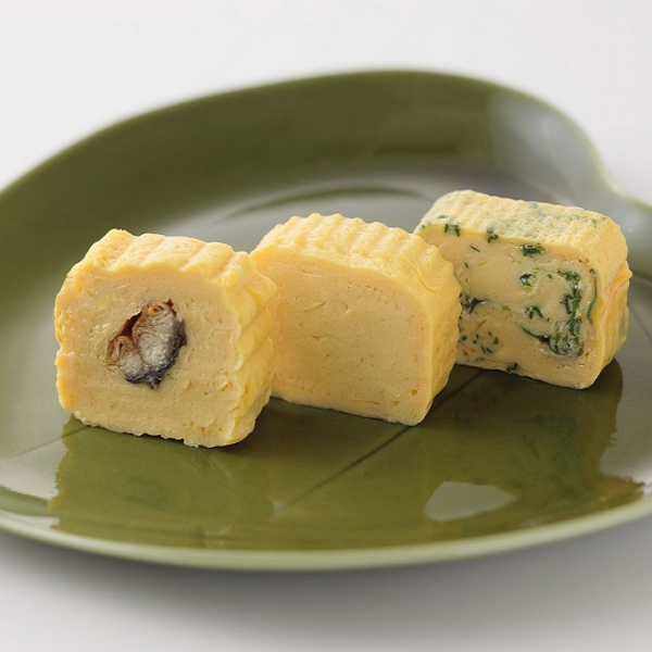 【ことよりモール限定セット】【三木鶏卵】京だし巻 味くらべセット