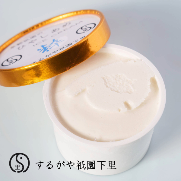 ひやしあめアイスクリーム「粋」6個入