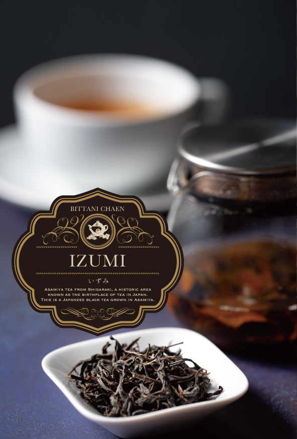 いずみ　IZUMI