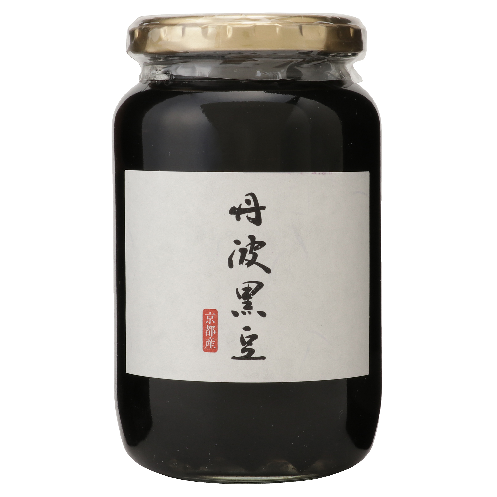 丹波黒豆煮（3L）250g