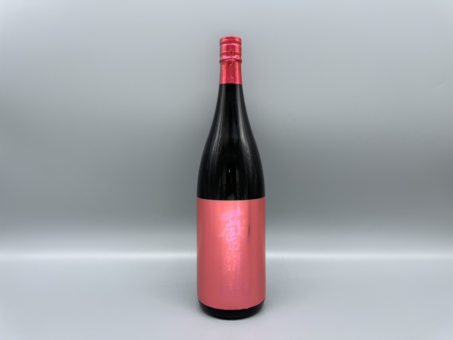 芋焼酎　蔵の師魂　The Pink 　1800ml　25度　小正醸造株式会社