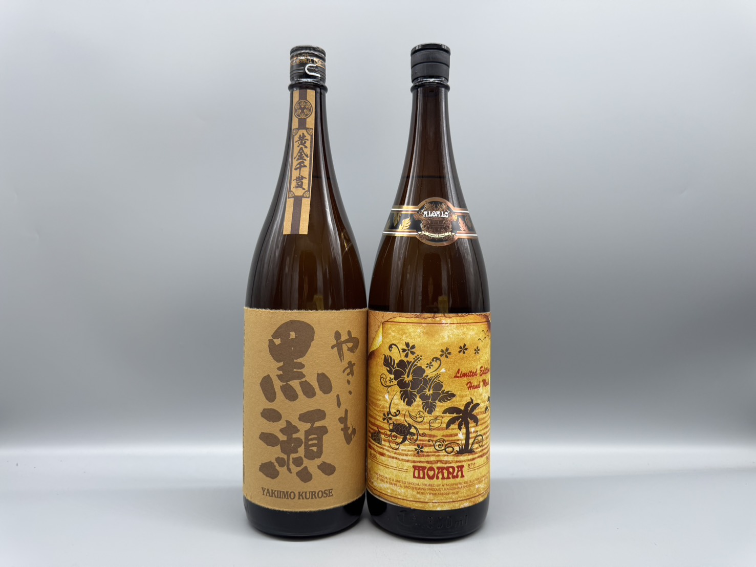 泡盛 琉球王朝 30度 720ml / ことよりモール