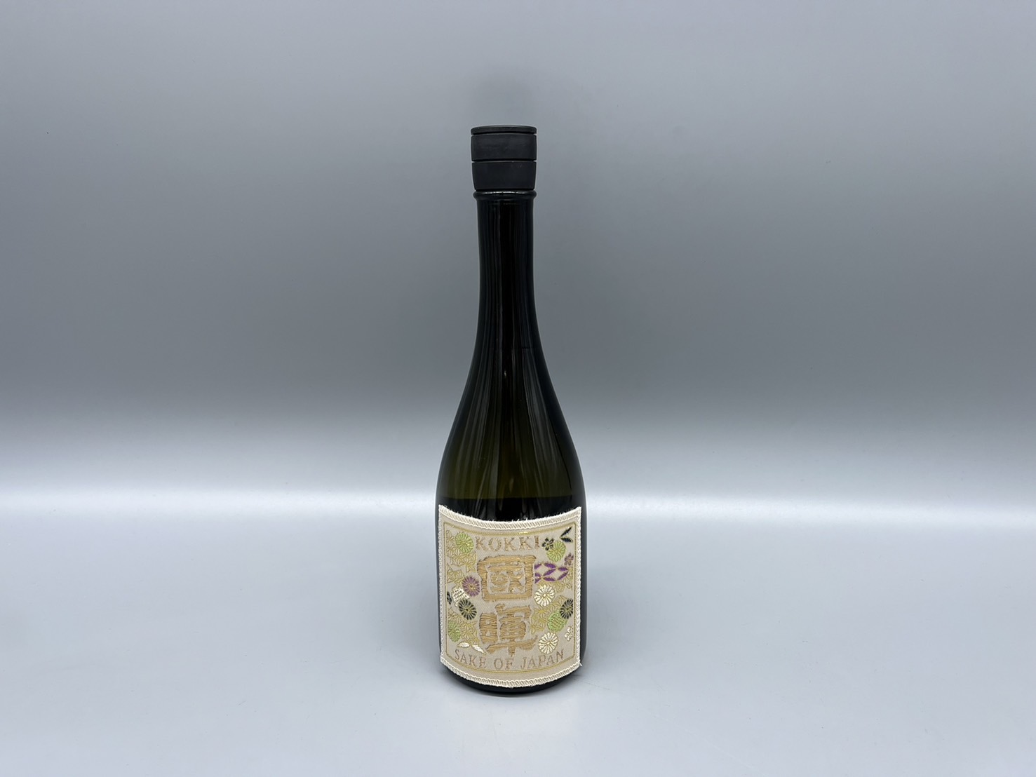 國暉 BEJGE 純米大吟醸 720ml 國暉酒造 島根