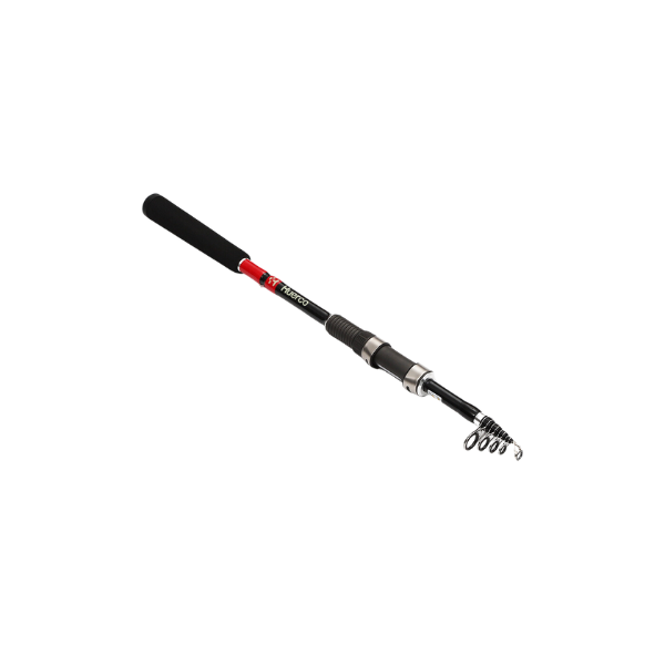 Huerco フィッシングロッドVR180-10