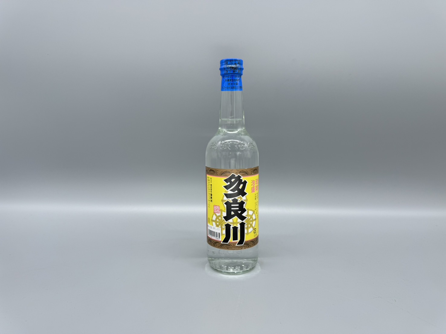 泡盛　多良川　600ml　30度