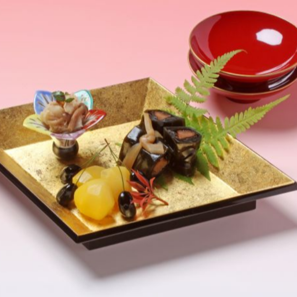 京のお正月 【期間限定】