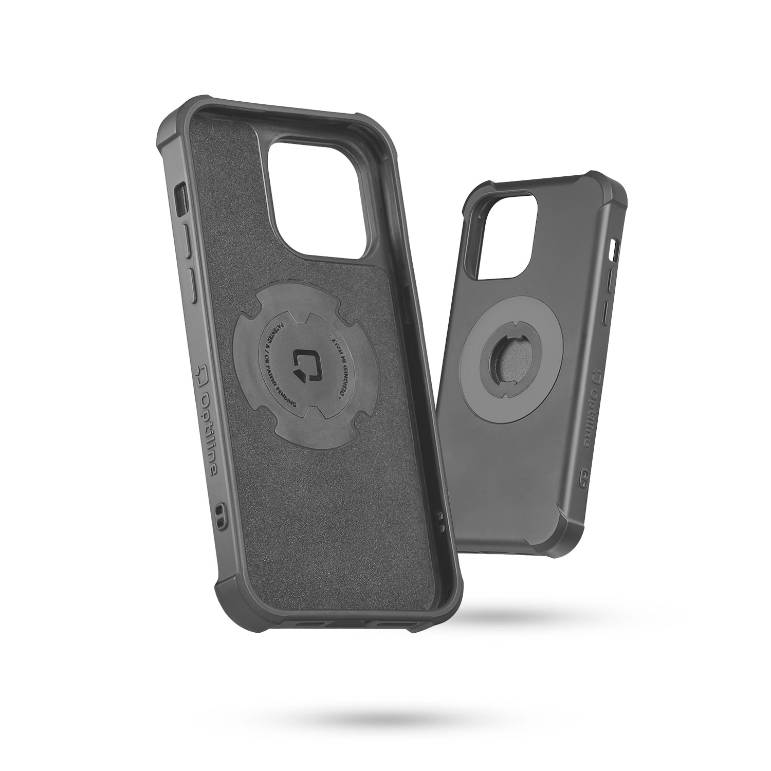iPhone13 Pro用 MAGケース Optiline(オプティライン)