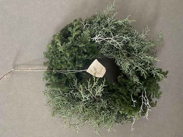 クリスマスリース