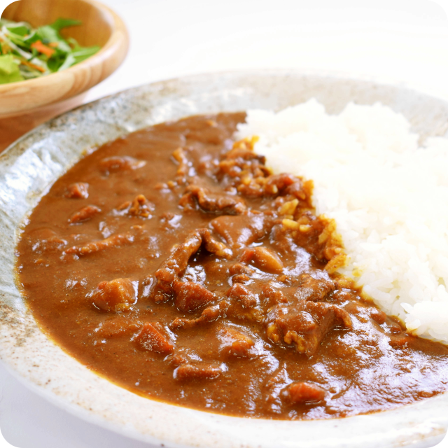 ことよりモール / 三田屋総本家カレー詰め合わせ2Lセット