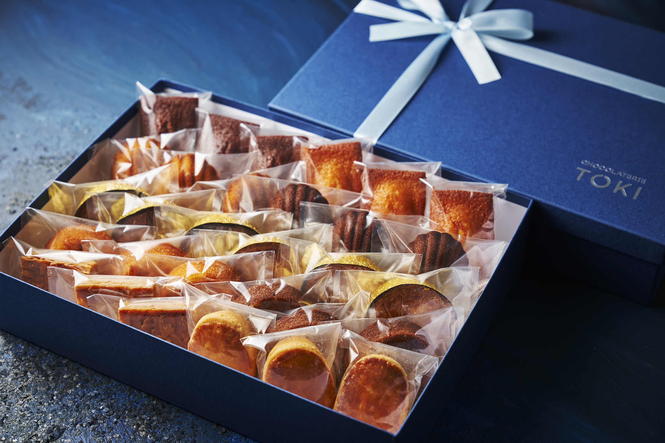 焼菓子ギフト30個入