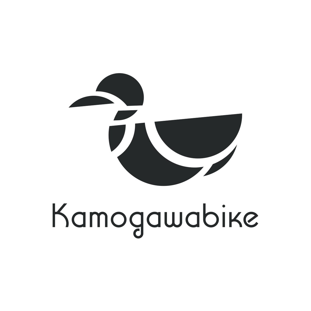 Kamogawabike