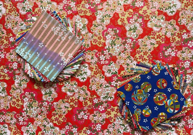 近藤和紙染工芸