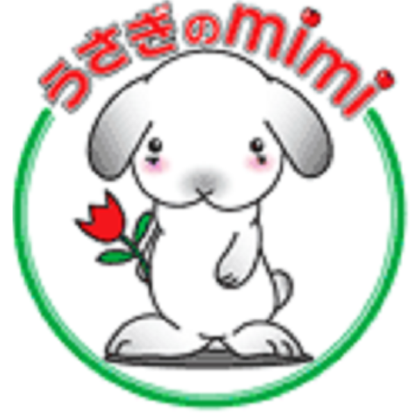 うさぎのmimi