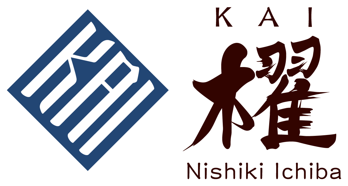 錦市場 櫂KAI