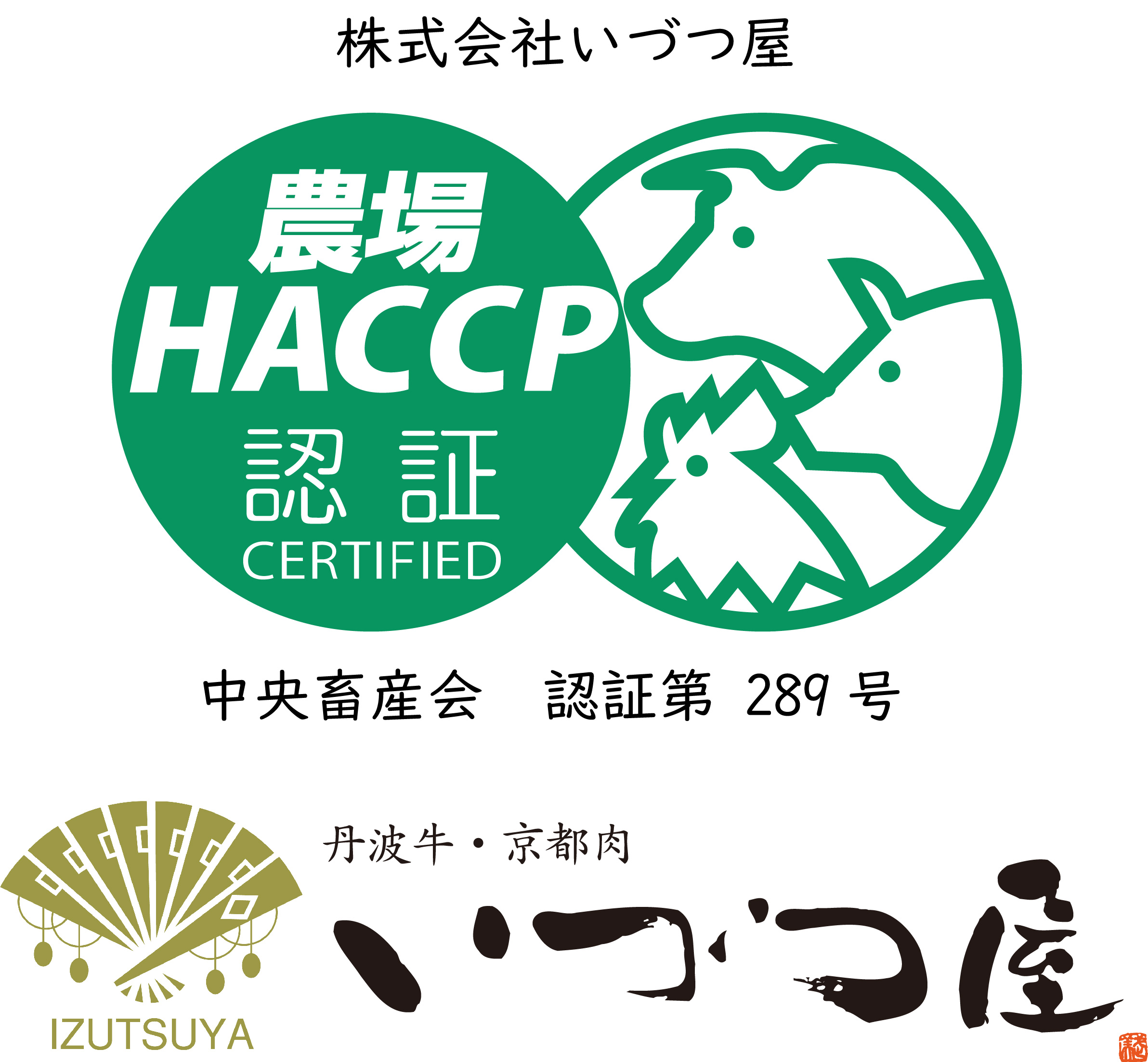 丹波牛・京都肉　いづつ屋