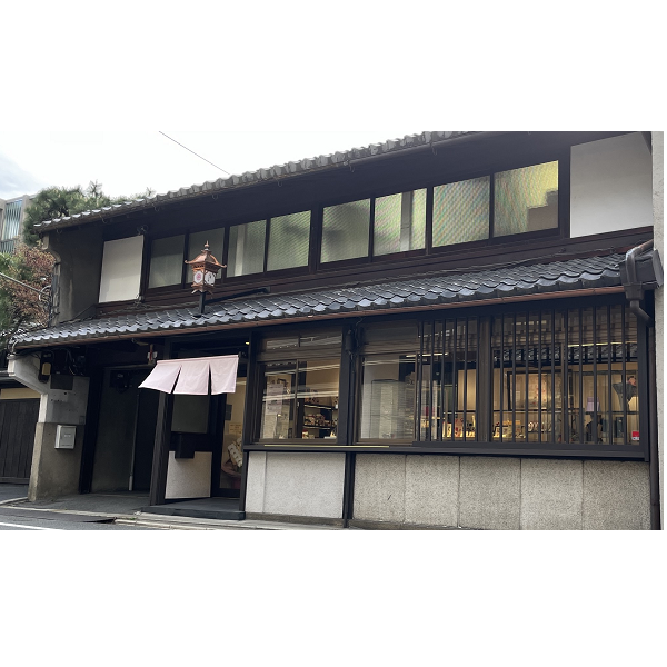 京都 六角館さくら堂
