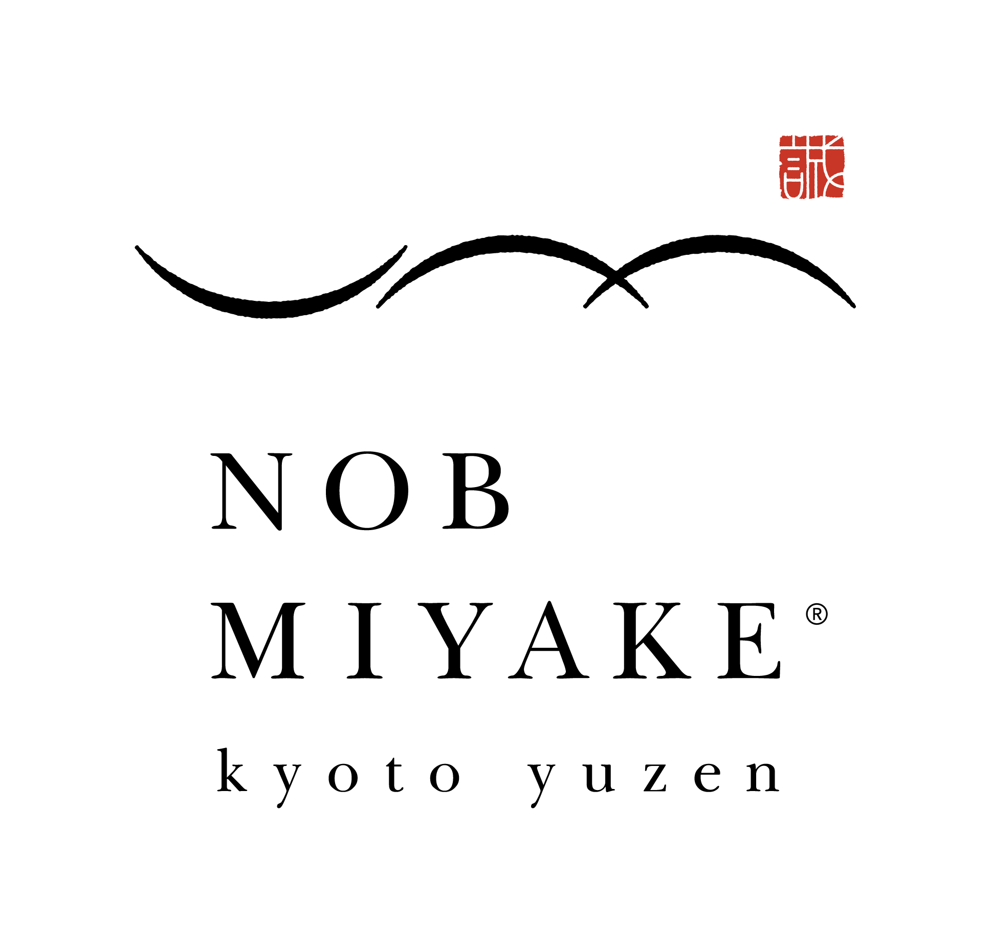 NOB  MIYAKE