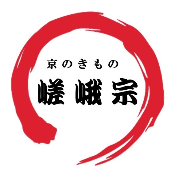 京のきもの嵯峨宗