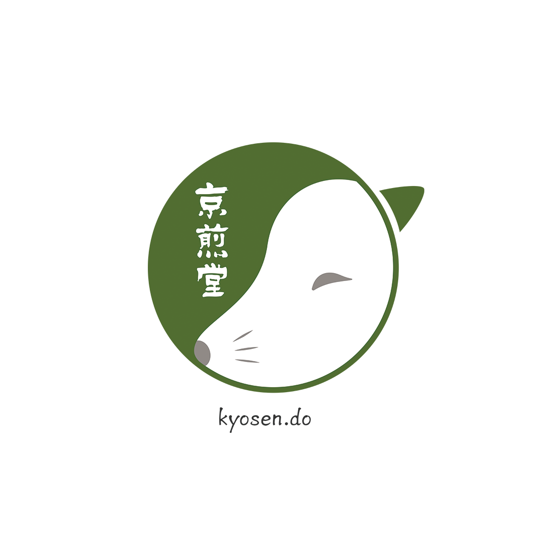 京煎堂