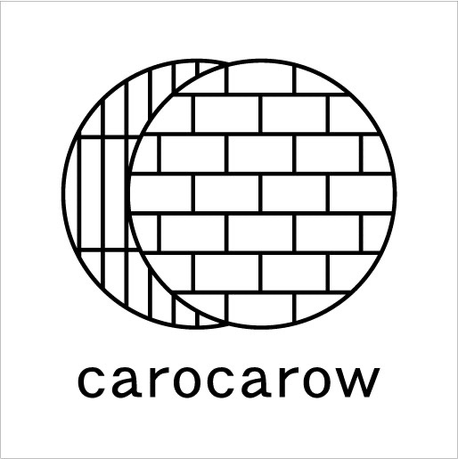 表札デザイン・制作カロカロウ