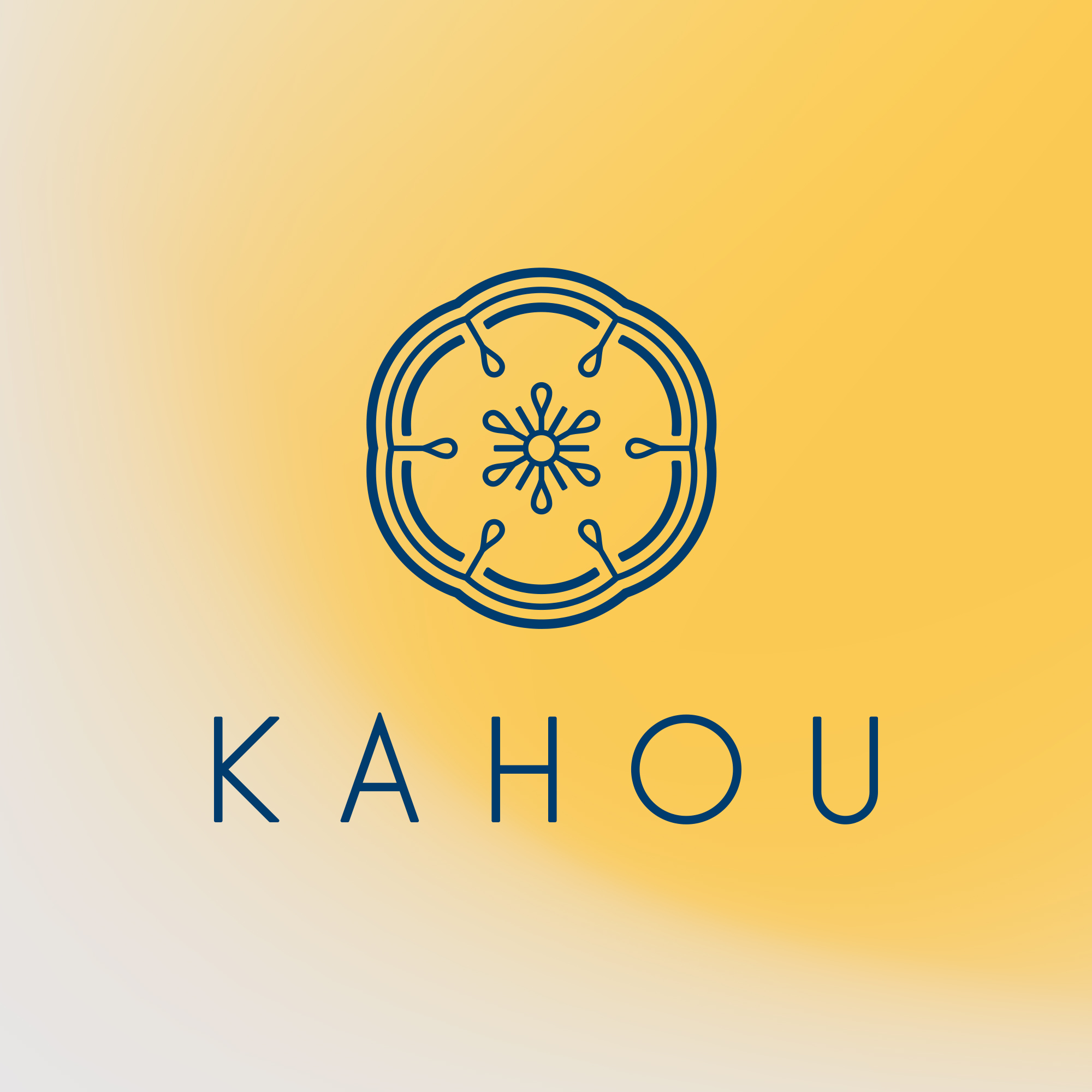 果朋‐KAHOU-