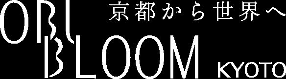 OBI-BLOOM kyoto
