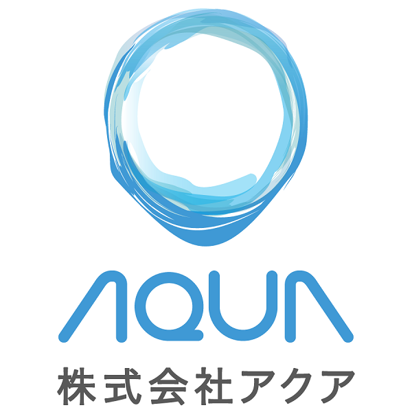 株式会社　アクア
