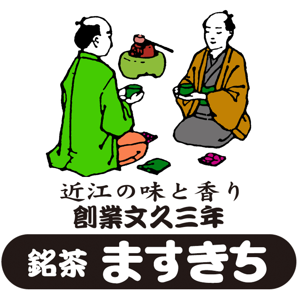 銘茶ますきち