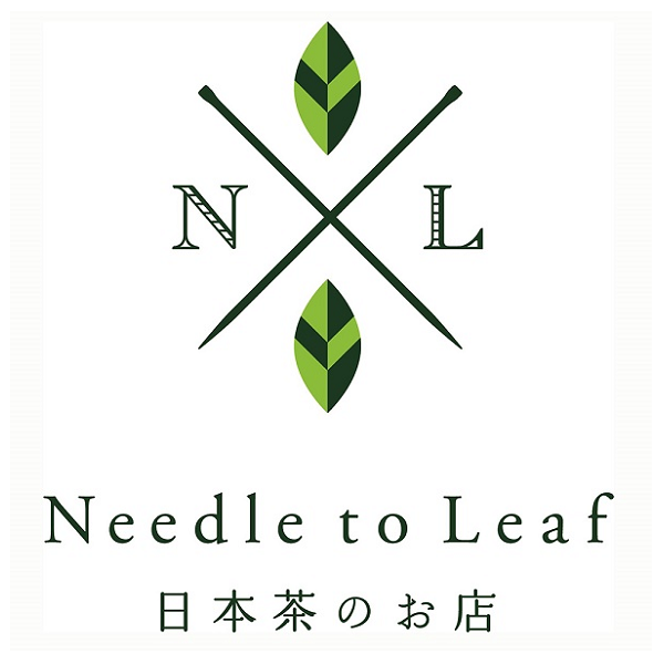ニードル・トゥ・リーフ  日本茶のお店
