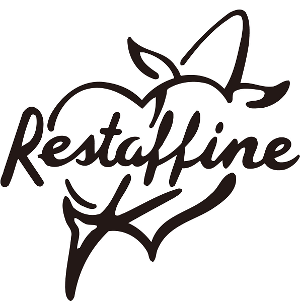 Restaffine custom rod