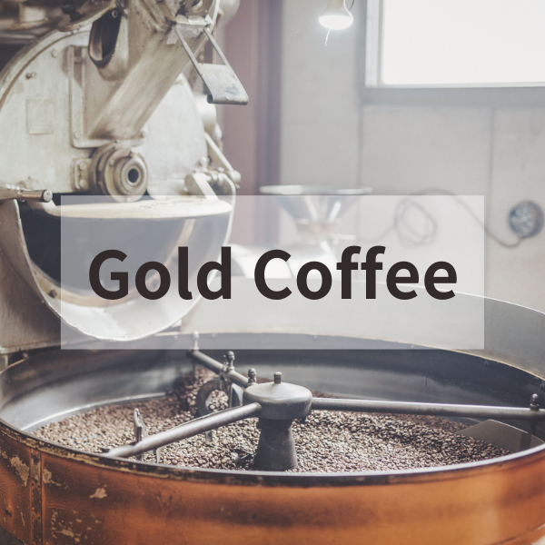 GoldCoffee