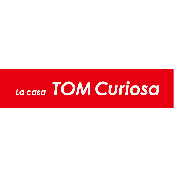 La casa TOM Curiosa