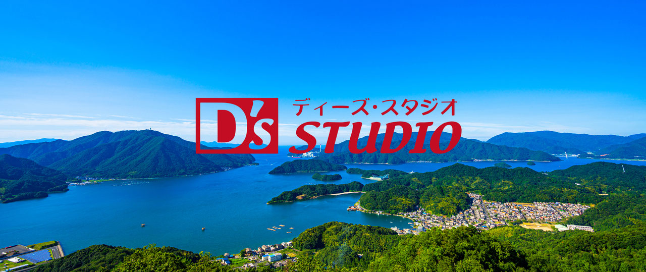 DｓSTAUDIO